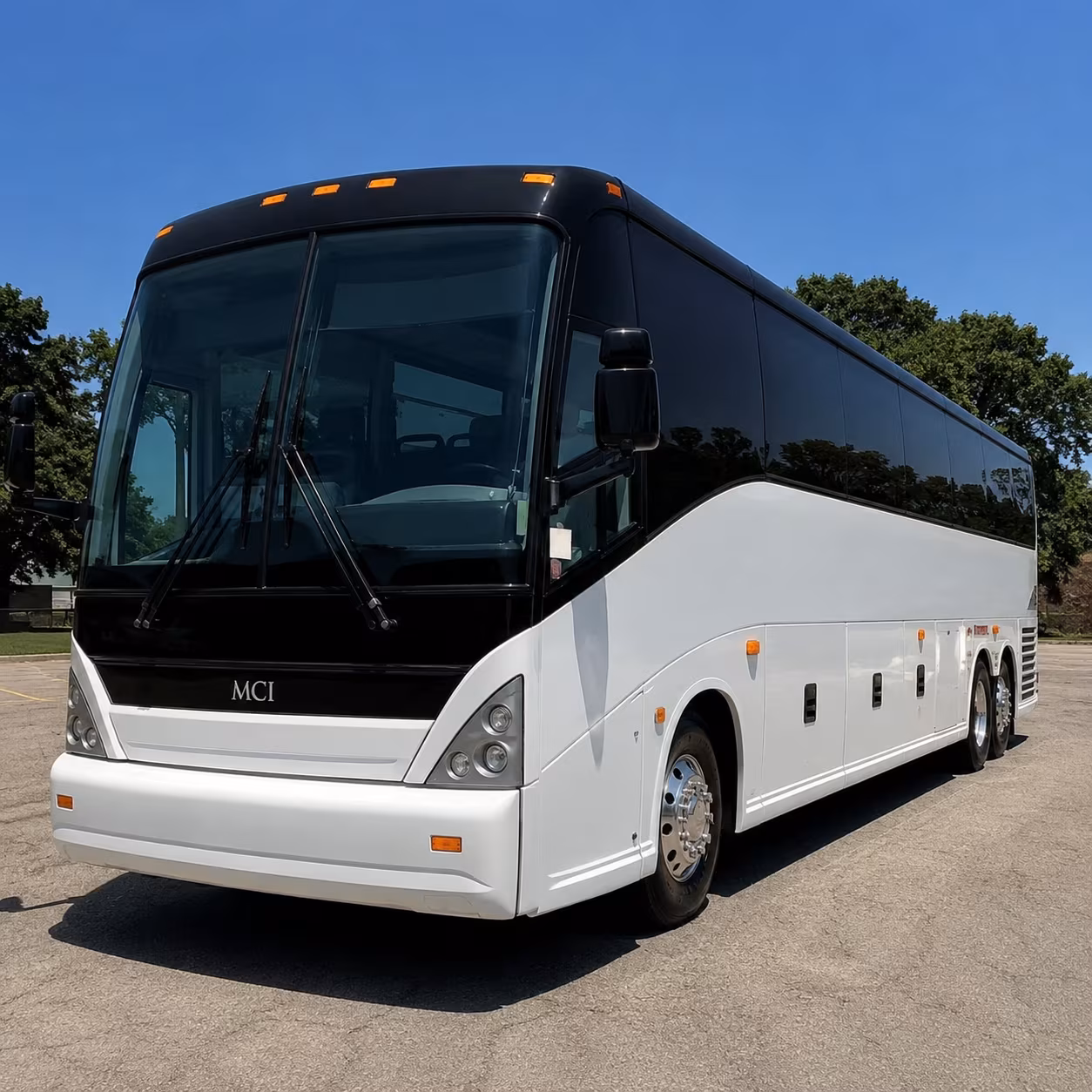 airport transfer buses for wedding guests flying into sea tac
