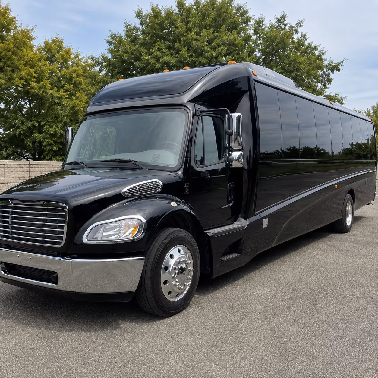 auburn 15 passenger minibus