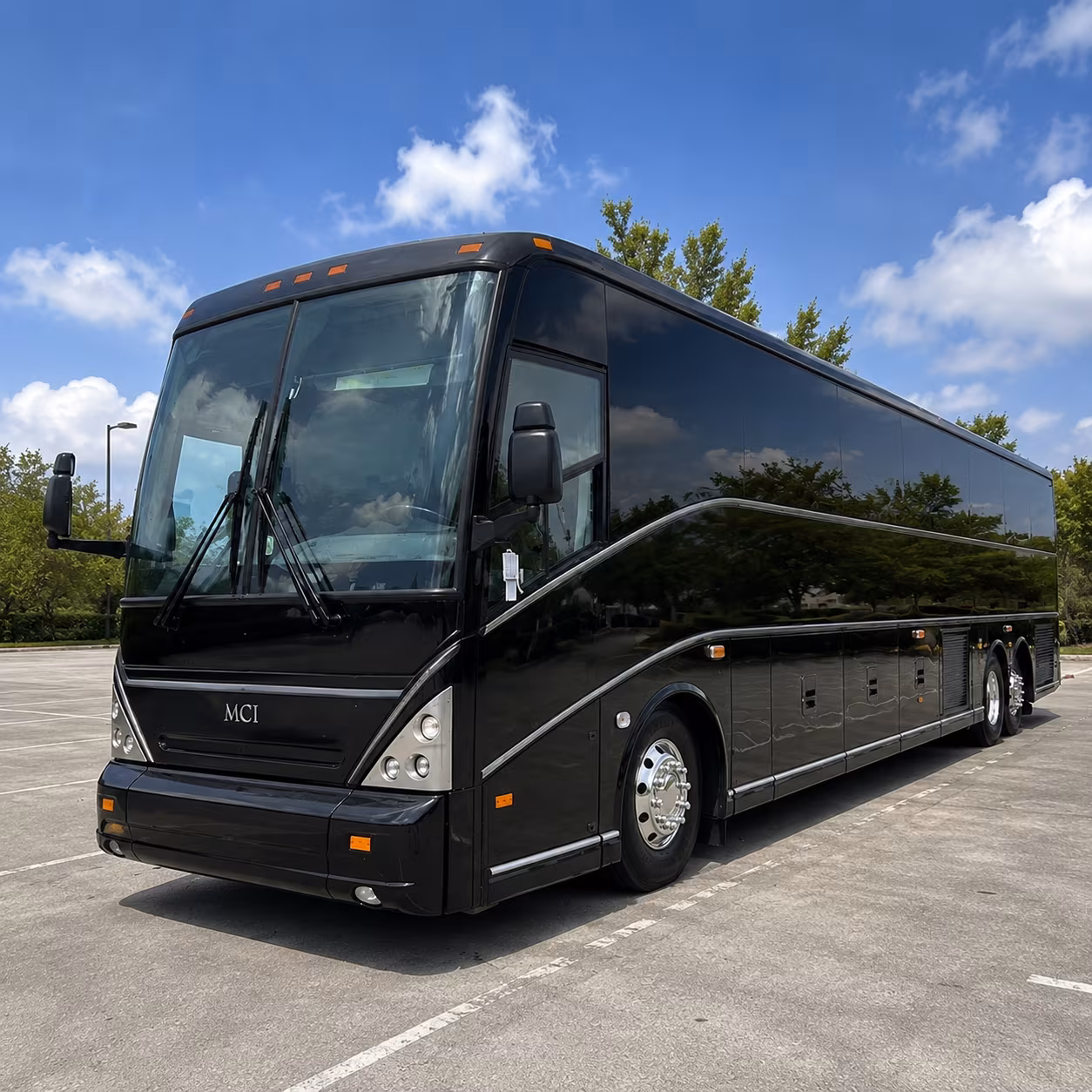auburn concert transportation