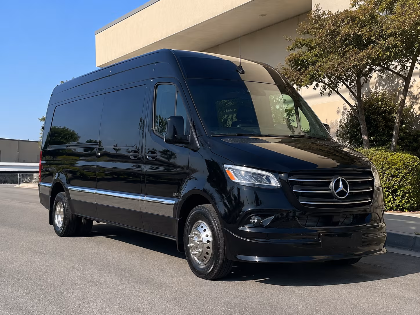 auburn corporate event transportation onboard seating