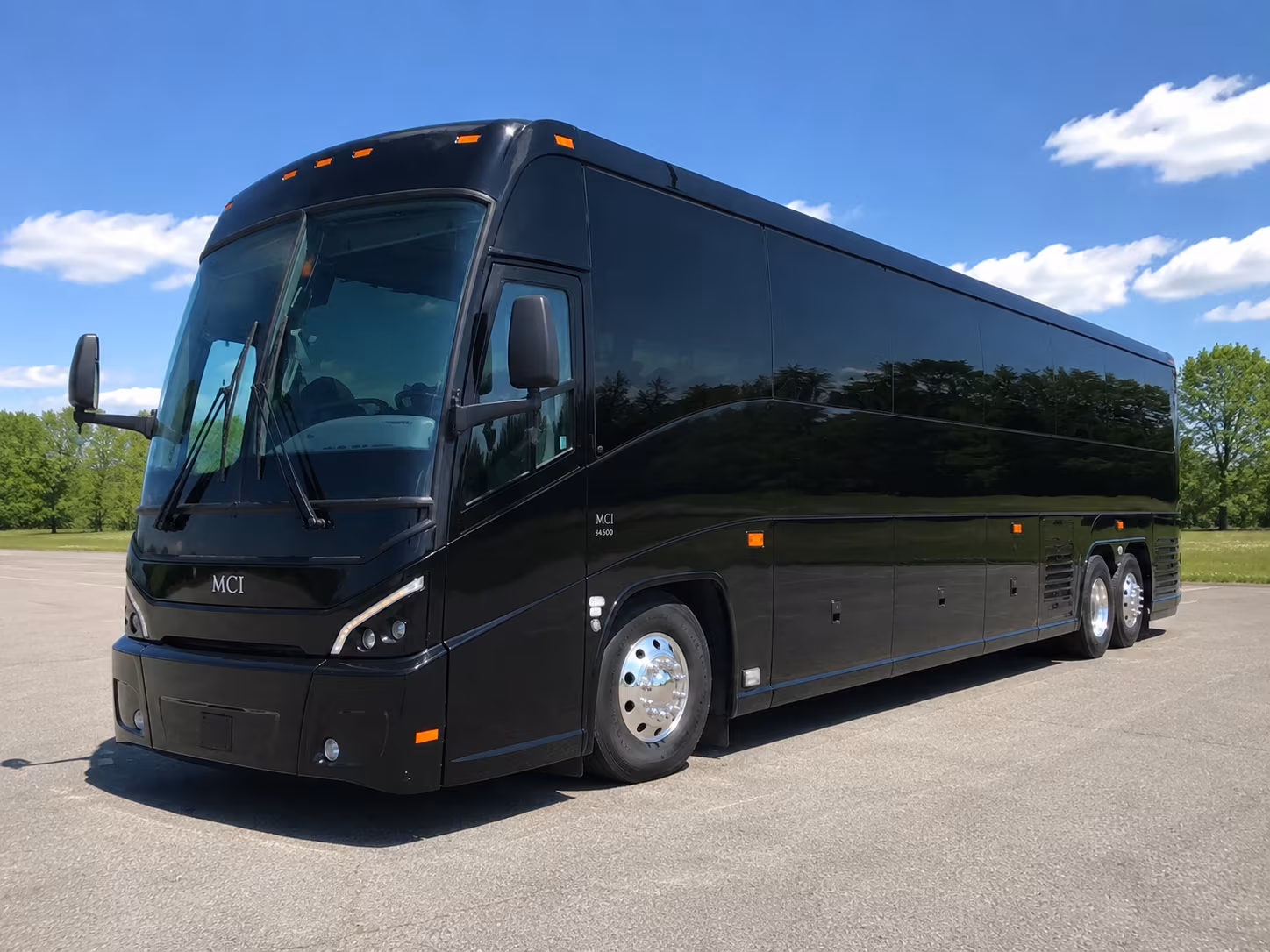 auburn employee transportation onboard seating