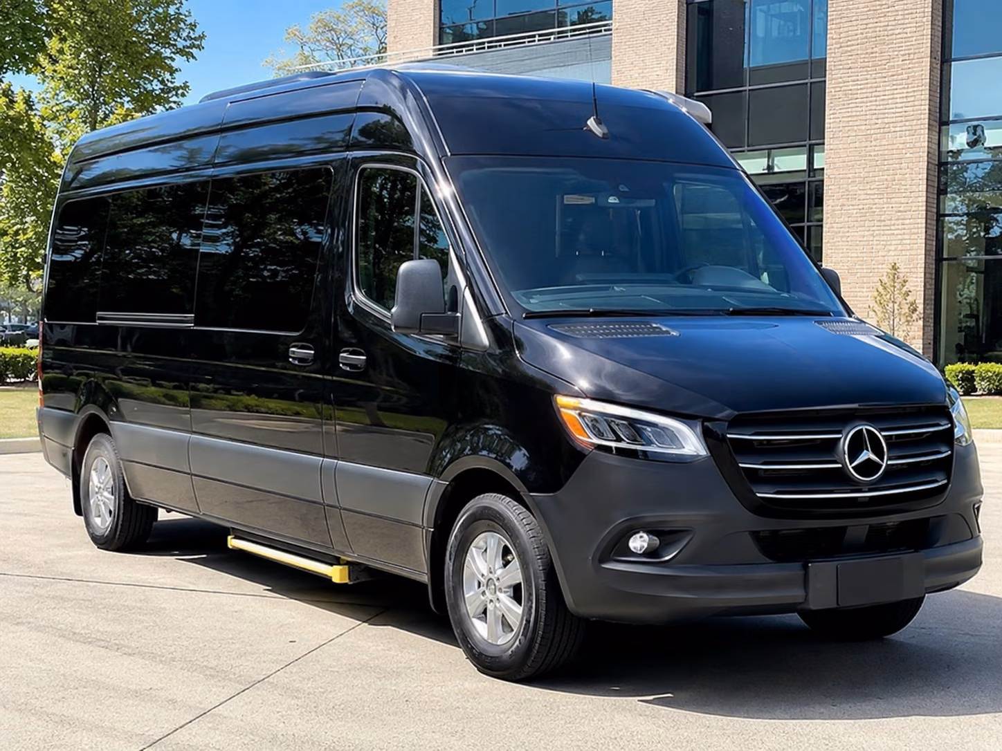 auburn long distance transportation onboard seating