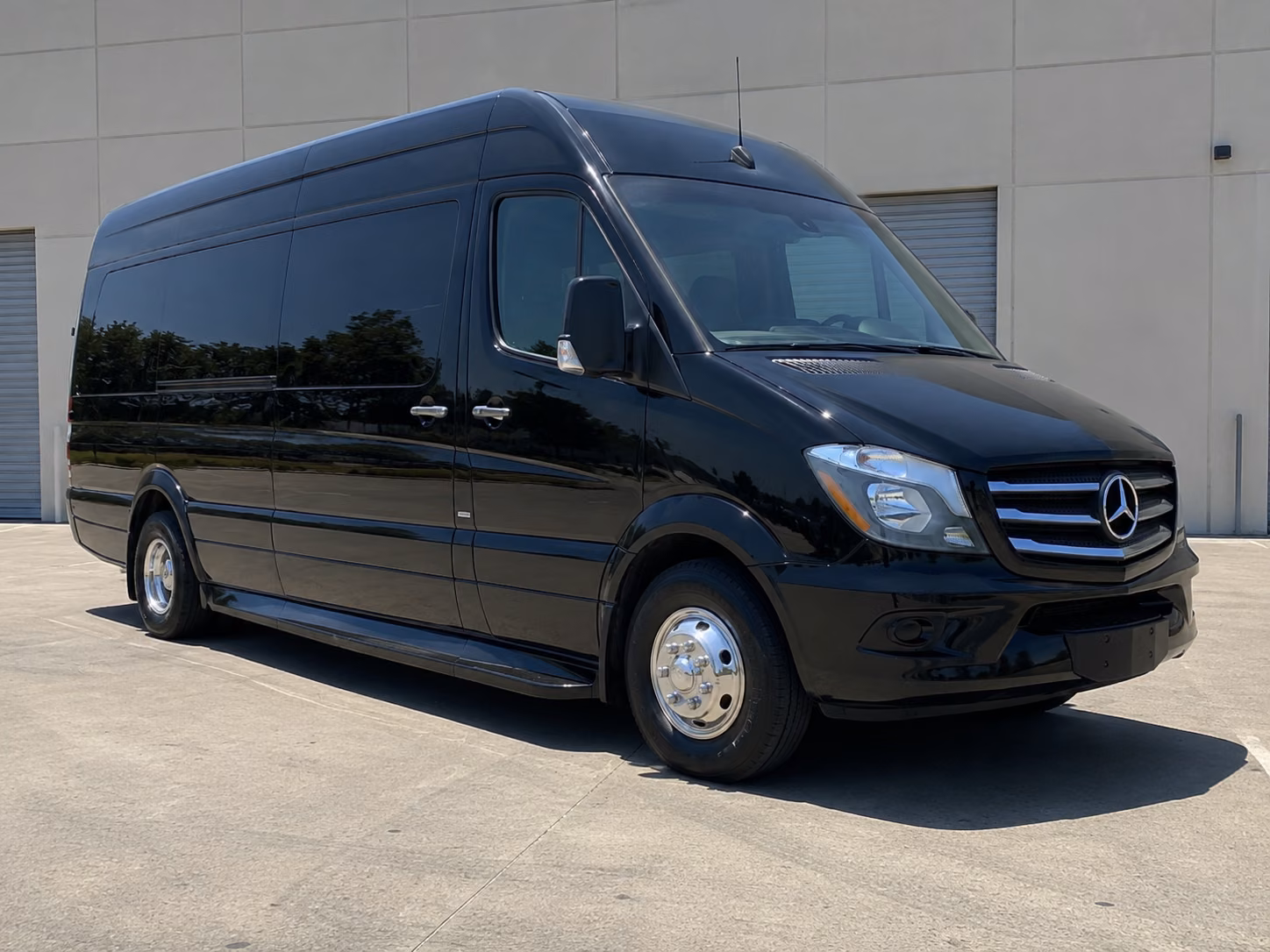 auburn long distance transportation
