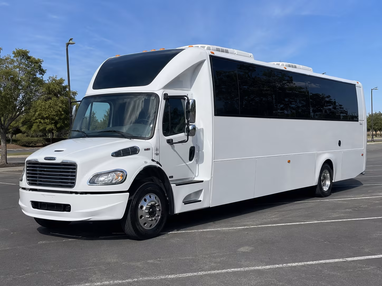 auburn party bus booking step 2 2