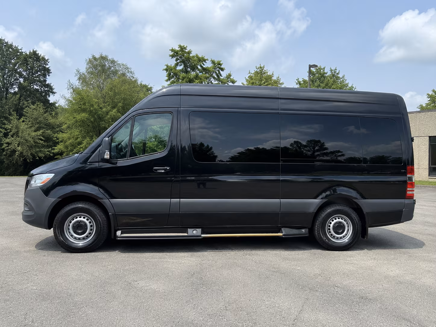 auburn prom transportation
