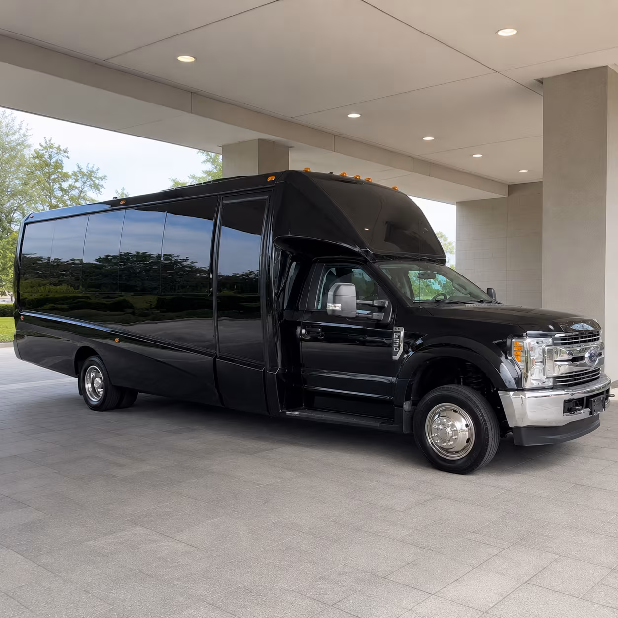auburn sporting event party bus rental