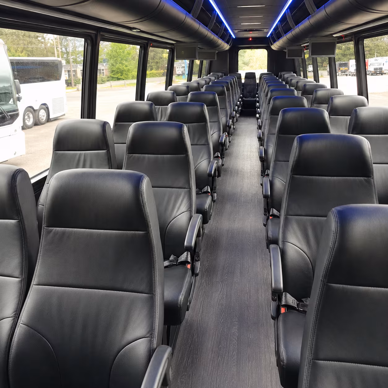auburn sporting event transportation