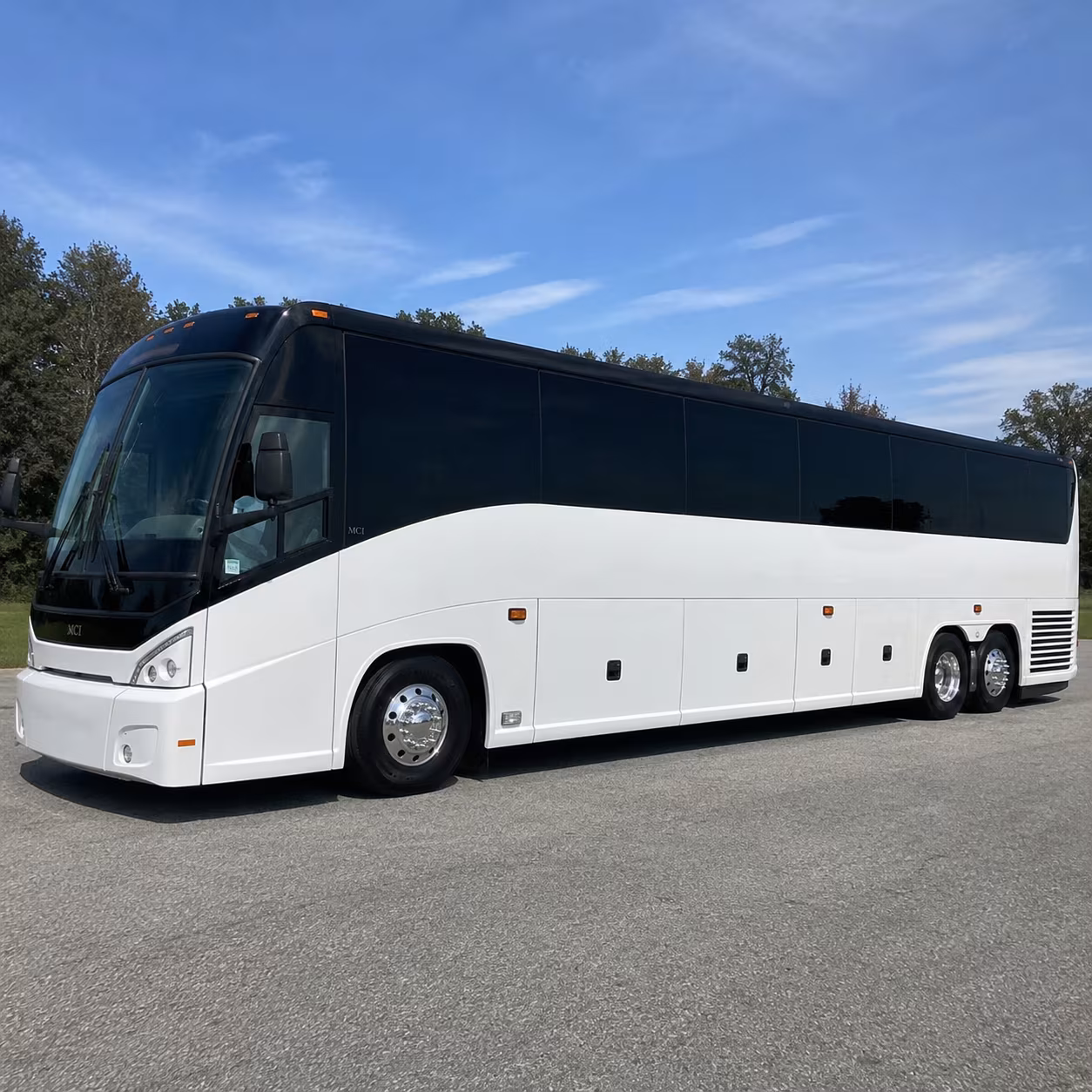 bus rentals for gorge amphitheatre weekends from auburn