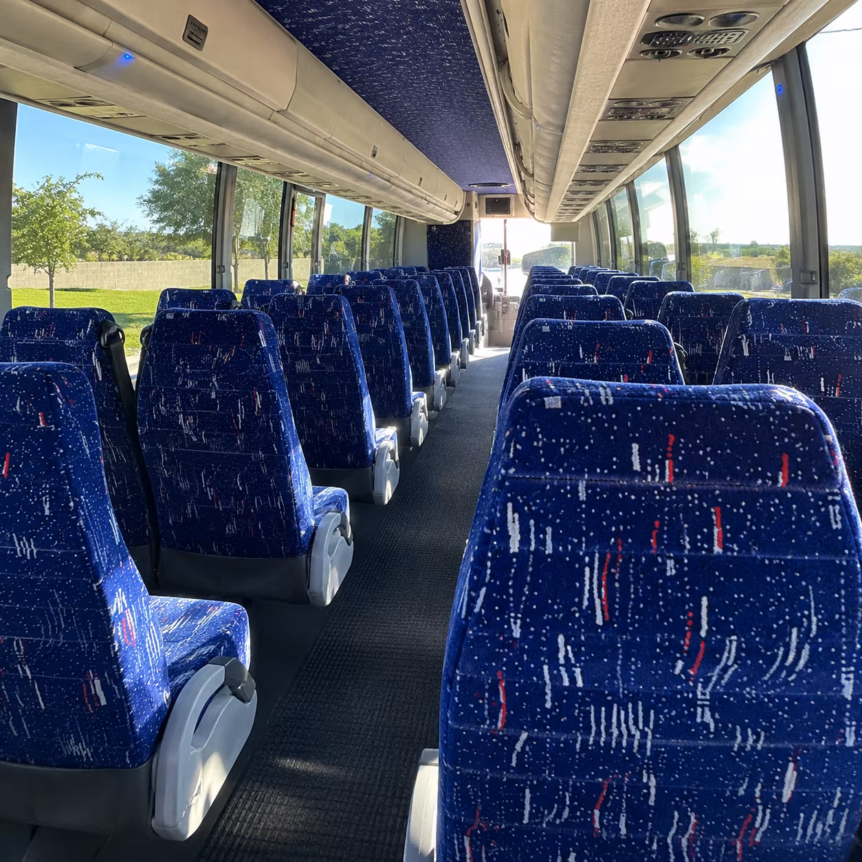 charter buses to seahawks games at lumen field from auburn