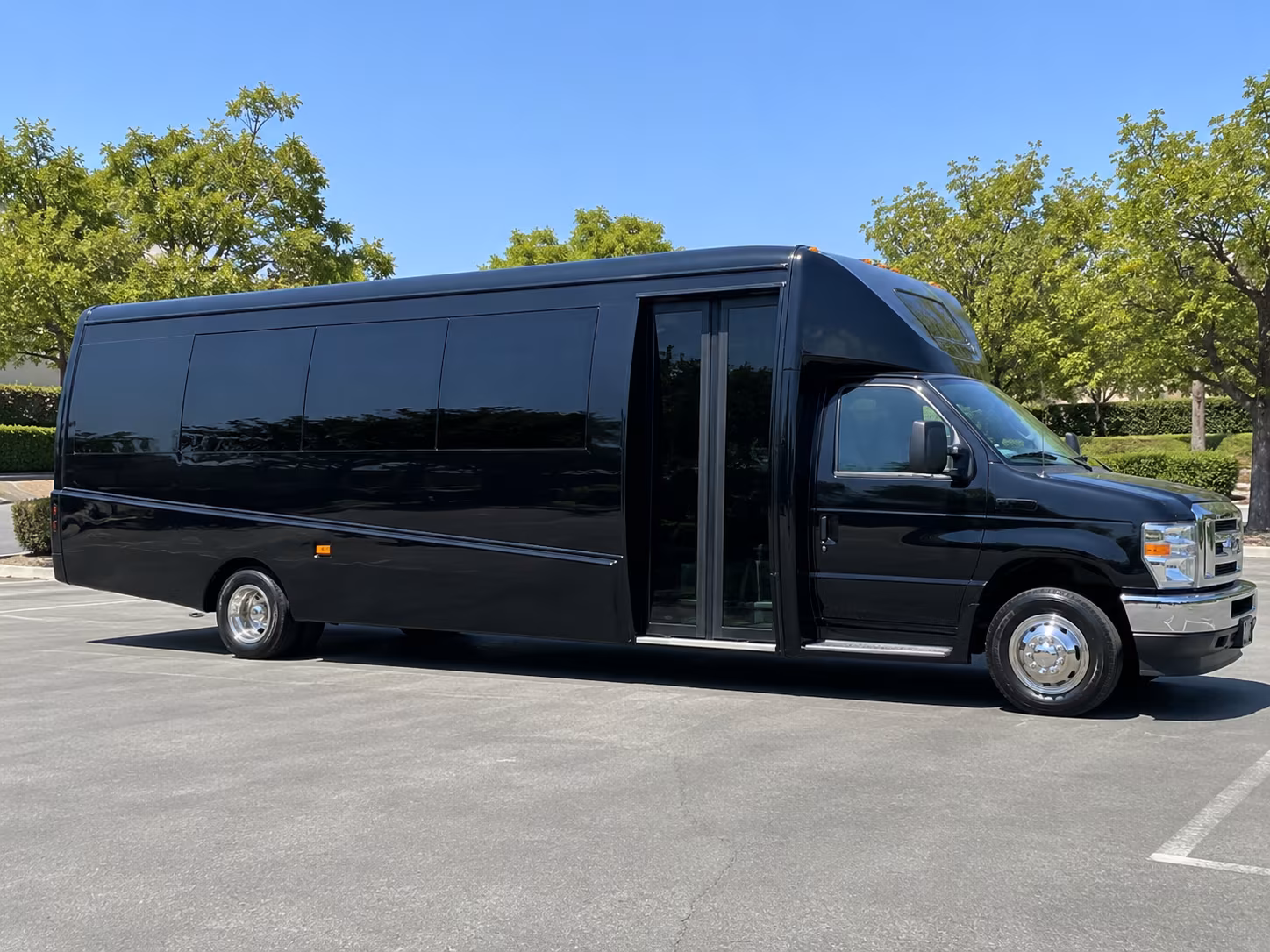 find the perfect transportation for your next prom 2
