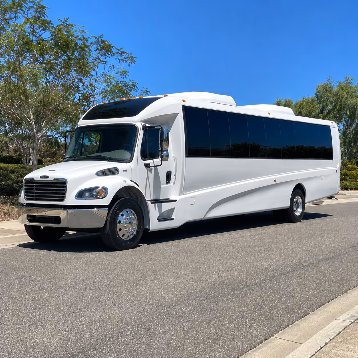 minibus rentals for bachelorette wine tours around auburn and the foothills