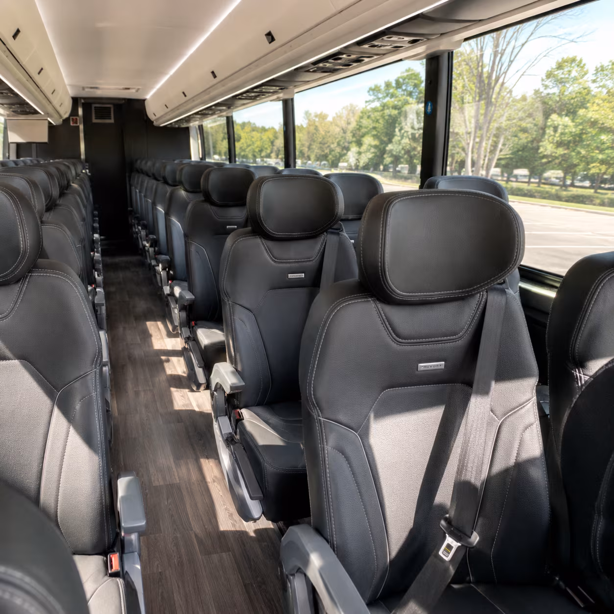 multi day charter bus trips from auburn to eastern washington and idaho