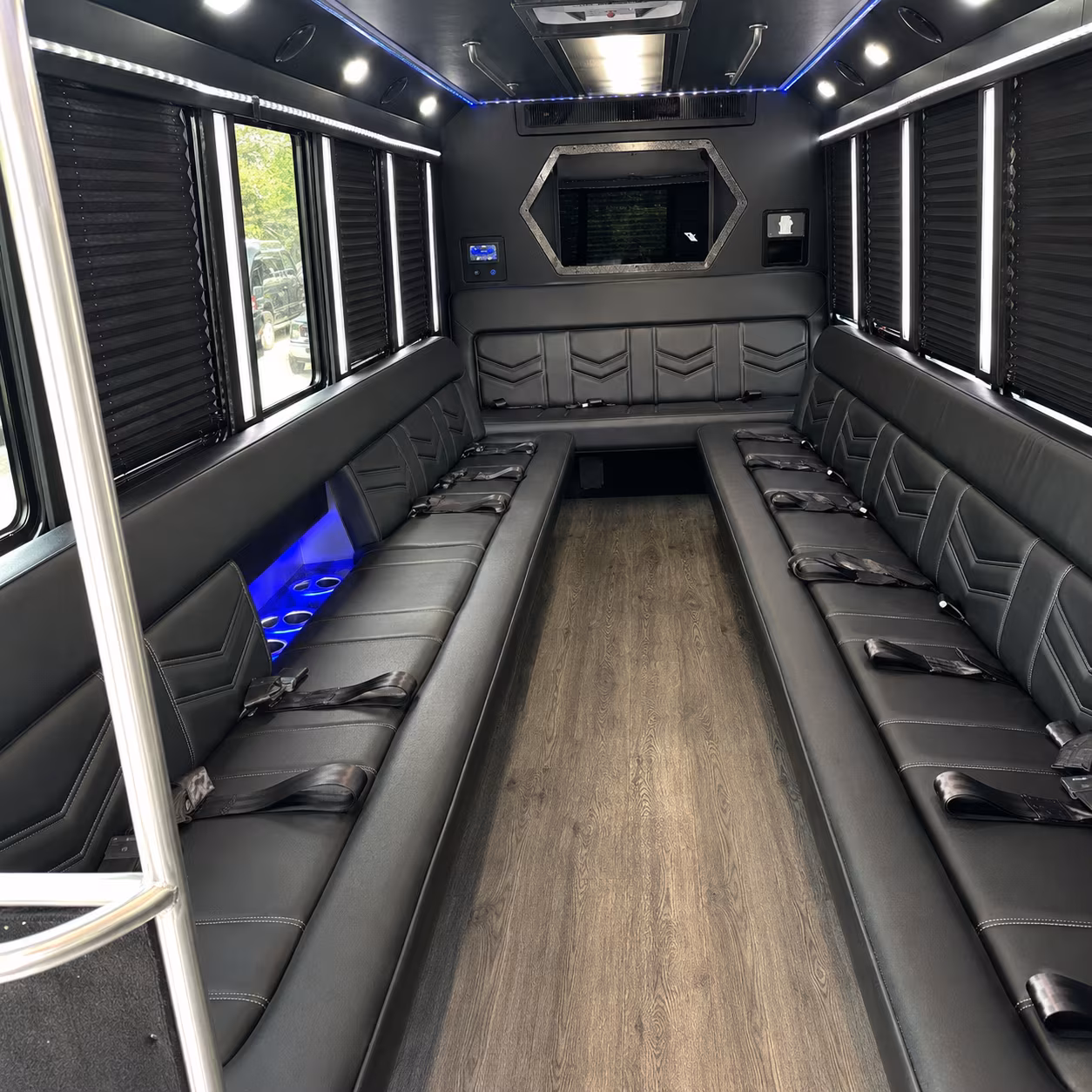 party buses for wine tours through the yakima valley from auburn