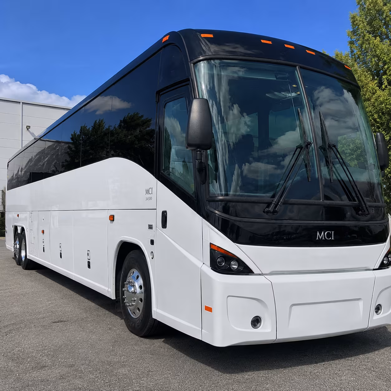 seattle tacoma international airport sea charter bus rentals from auburn